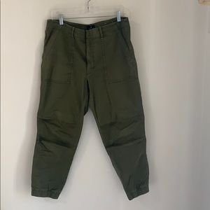 AEO Canvas Joggers